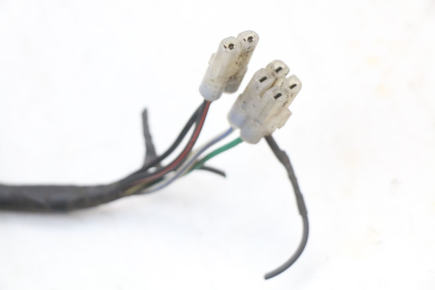 photo de CABLEADO DAELIM VL DAYSTAR 125 (2000 - 2011) - Detalle de la pieza