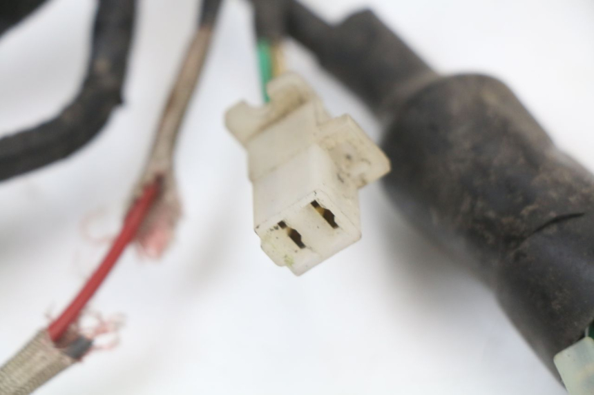 photo de CABLEADO DAELIM VL DAYSTAR 125 (2000 - 2011) - Otra vista del artículo