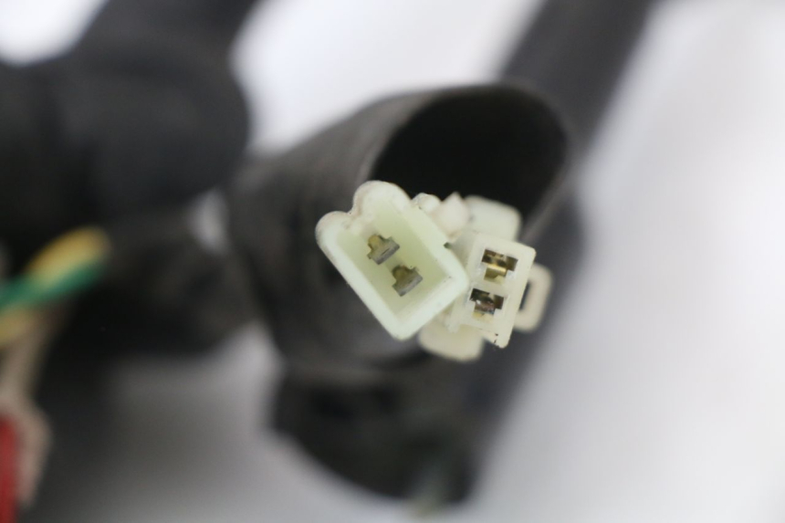 photo de CABLEADO DAELIM VL DAYSTAR 125 (2000 - 2011) - Características distintivas