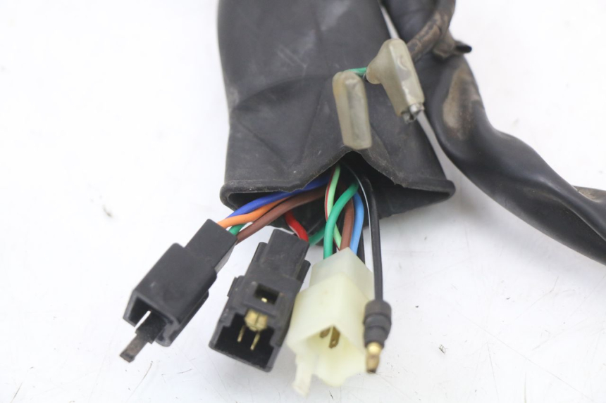 photo de CABLEADO DAELIM VL DAYSTAR 125 (2000 - 2011) - Primer plano de alta resolución