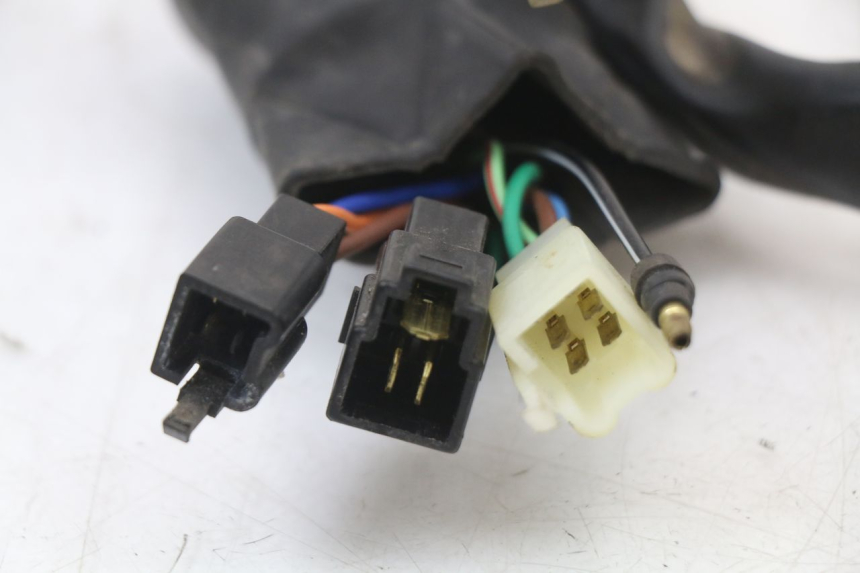 photo de CABLEADO DAELIM VL DAYSTAR 125 (2000 - 2011) - Foto de producto adicional