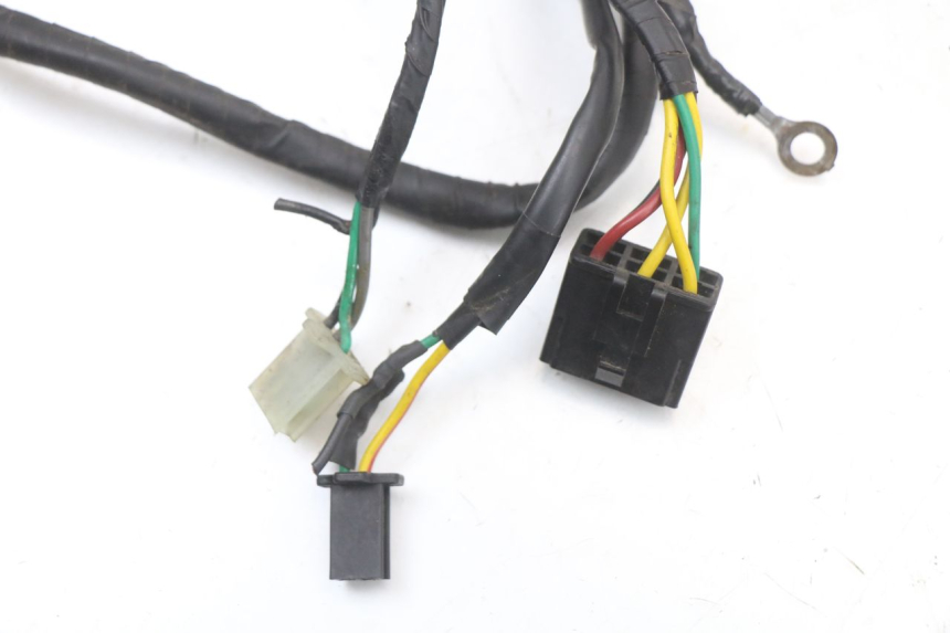 photo de CABLEADO DAELIM VL DAYSTAR 125 (2000 - 2011) - Otra perspectiva