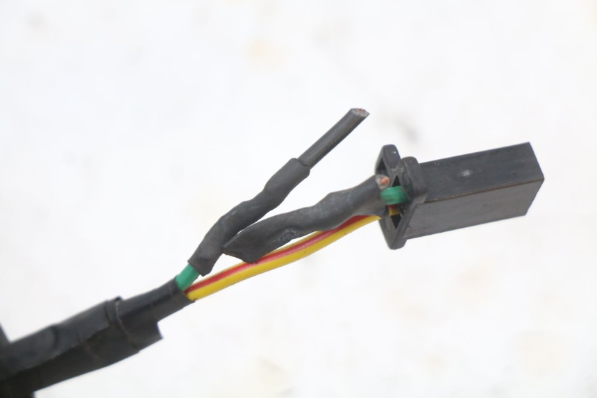 photo de CABLEADO DAELIM VL DAYSTAR 125 (2000 - 2011) - Vista general del producto