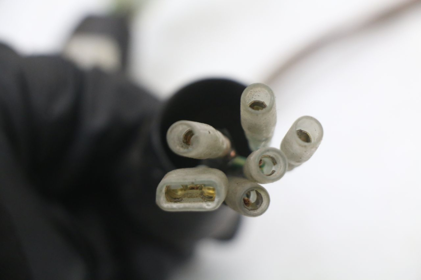 photo de CABLEADO DAELIM VL DAYSTAR 125 (2000 - 2011) - Estado de la superficie y material