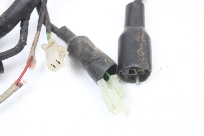 photo de CABLEADO DAELIM VL DAYSTAR 125 (2000 - 2011) - Marcados y referencias originales