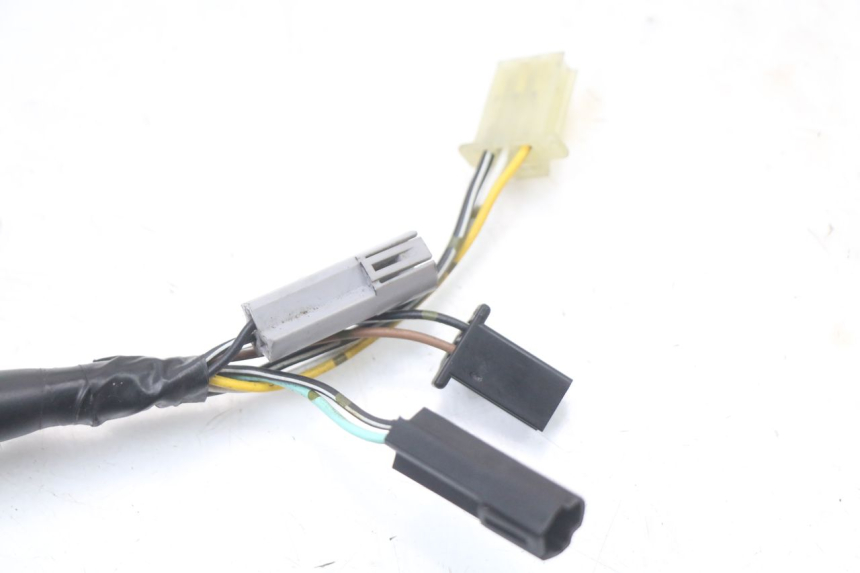 photo de CABLEADO SUZUKI VL INTRUDER 125 (2004 - 2007) - Detalle de la pieza