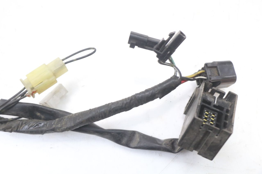 photo de CABLEADO SUZUKI VL INTRUDER 125 (2004 - 2007) - Otra vista del artículo