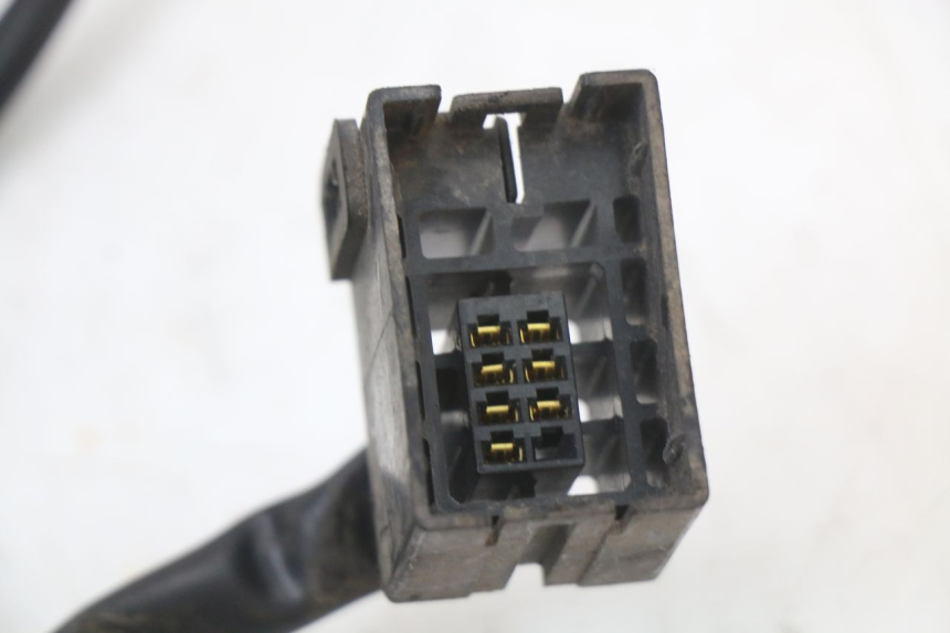 photo de CABLEADO SUZUKI VL INTRUDER 125 (2004 - 2007) - Características distintivas