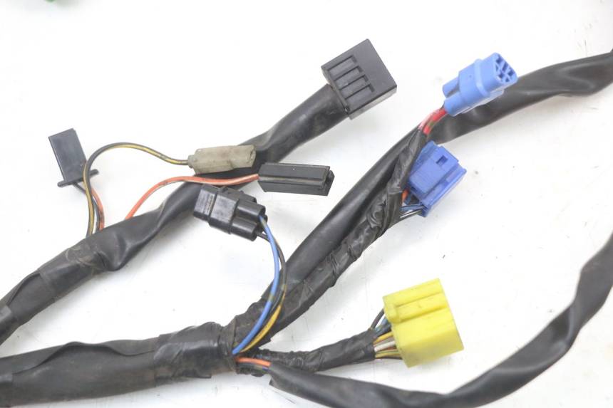 photo de CABLEADO SUZUKI VL INTRUDER 125 (2004 - 2007) - Otra perspectiva