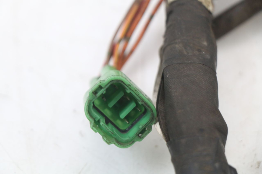 photo de CABLEADO SUZUKI VL INTRUDER 125 (2004 - 2007) - Estado de la superficie y material