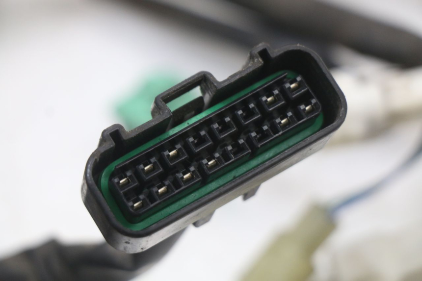 photo de CABLEADO SUZUKI VL INTRUDER 125 (2004 - 2007) - Marcados y referencias originales