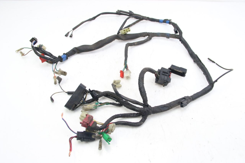 photo de CABLEADO HONDA VT C SHADOW 125 (1999 - 2007) - Vista principal