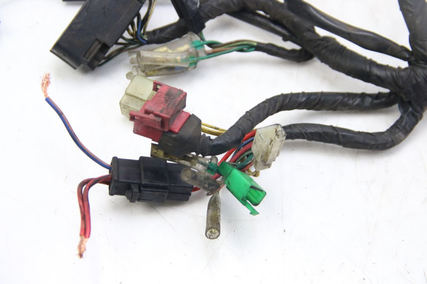photo de CABLEADO HONDA VT C SHADOW 125 (1999 - 2007) - Detalle de la pieza