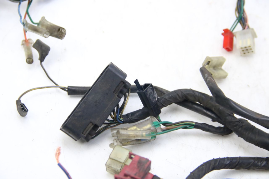 photo de CABLEADO HONDA VT C SHADOW 125 (1999 - 2007) - Zoom estado de uso