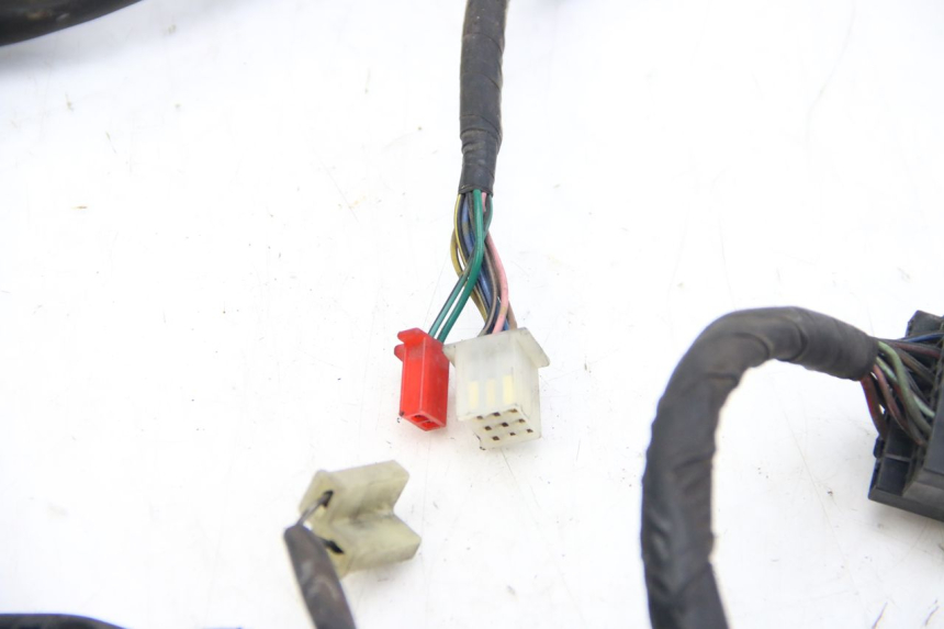 photo de CABLEADO HONDA VT C SHADOW 125 (1999 - 2007) - Vista general del producto