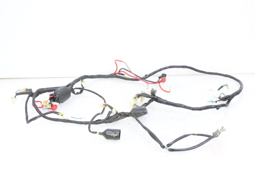 photo de CABLEADO JM MOTORS VX 125 (2022 - 2025) - Vista principal
