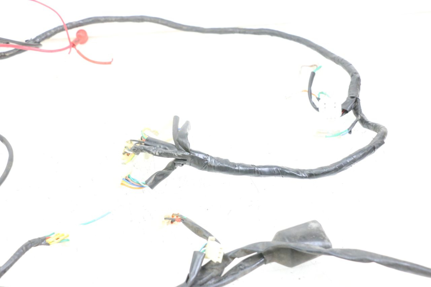 photo de CABLEADO JM MOTORS VX 125 (2022 - 2025) - Detalle de la pieza