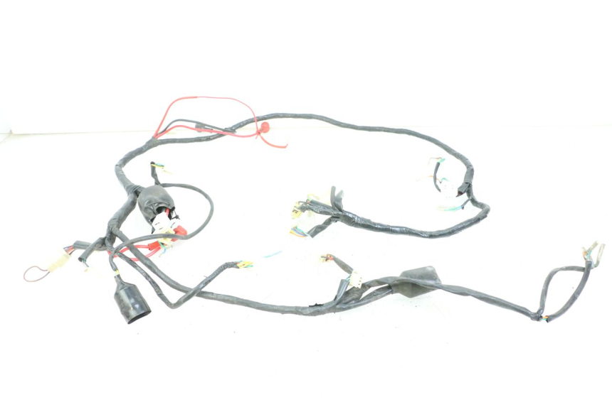 photo de CABLEADO JM MOTORS VX 125 (2022 - 2025) - Otra perspectiva