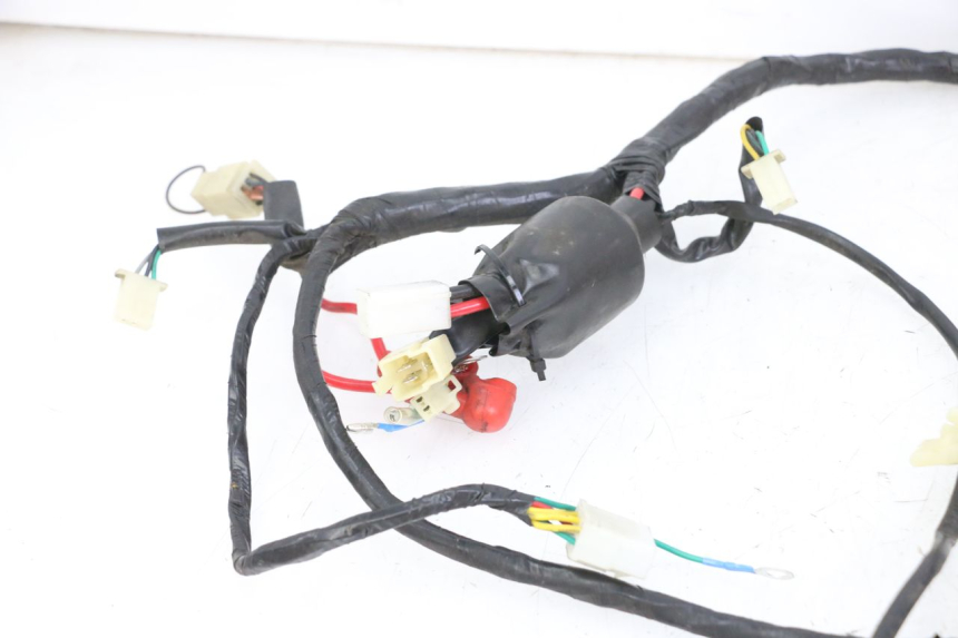 photo de CABLEADO JM MOTORS VX 125 (2022 - 2025) - Vista general del producto