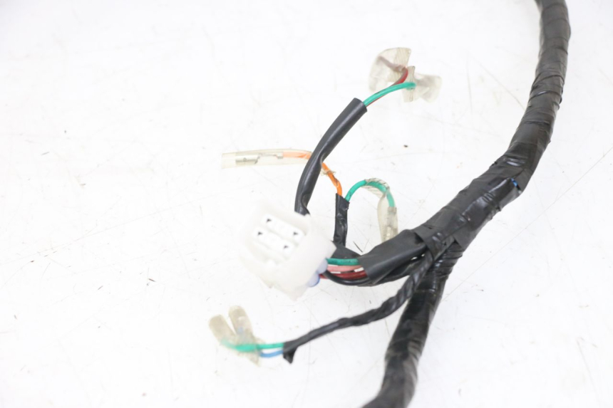 photo de CABLEADO JM MOTORS VX 125 (2022 - 2025) - Recambio usado revisado