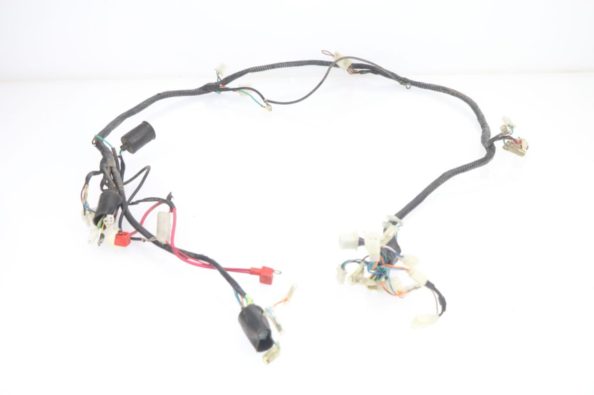 photo de CABLEADO BHM WACO 4T 50 (2008 - 2015) - Vista principal