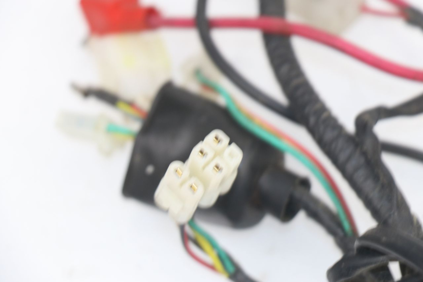 photo de CABLEADO BHM WACO 4T 50 (2008 - 2015) - Detalle de la pieza