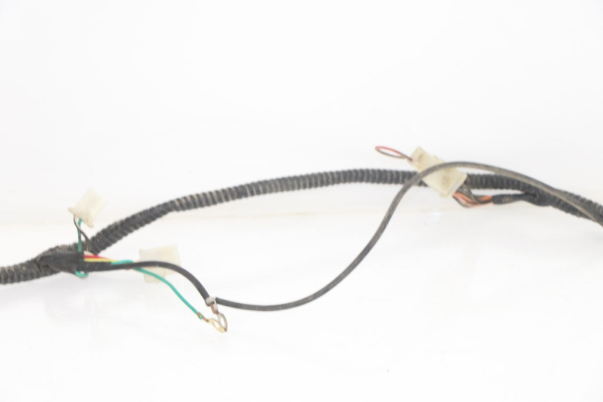 photo de CABLEADO BHM WACO 4T 50 (2008 - 2015) - Detalles de los puntos de fijación