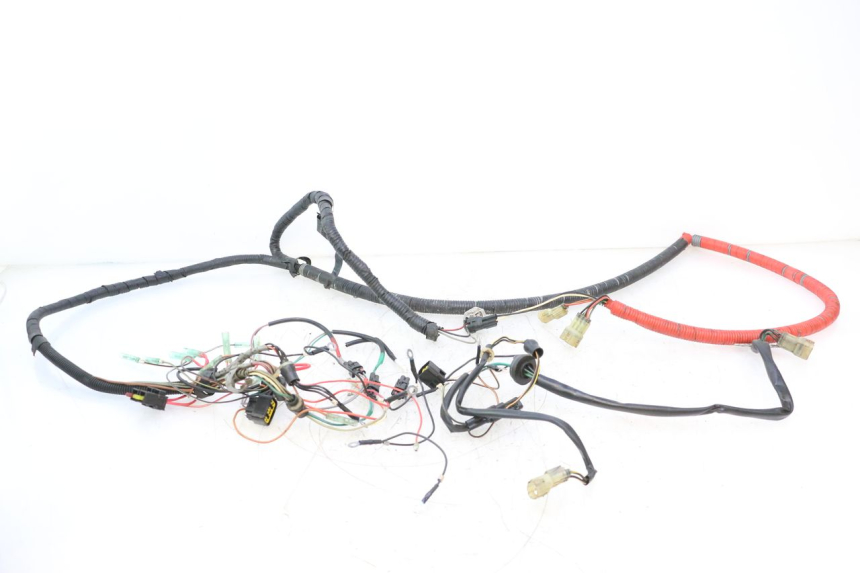 photo de CABLEADO YAMAHA WAVE RUNNER GP R 1200 (2000 - 2003) - Vista principal