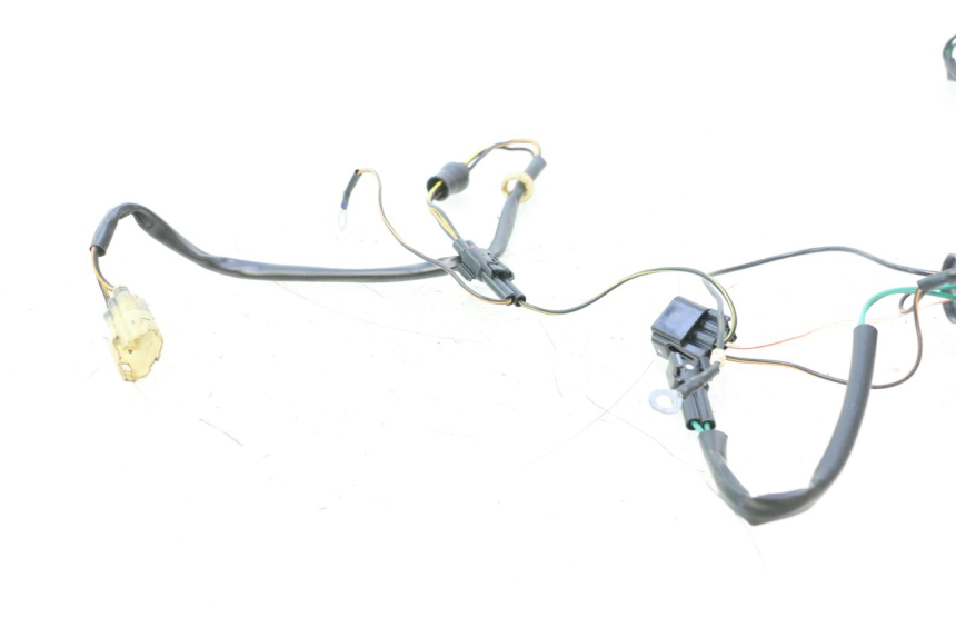 photo de CABLEADO YAMAHA WAVE RUNNER GP R 1200 (2000 - 2003) - Detalle de la pieza