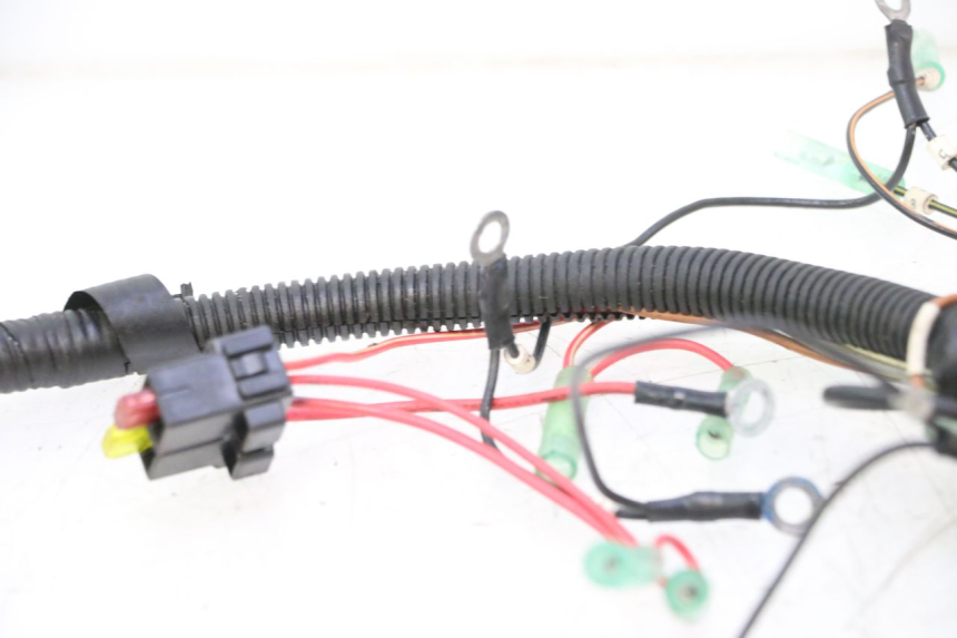 photo de CABLEADO YAMAHA WAVE RUNNER GP R 1200 (2000 - 2003) - Otra vista del artículo