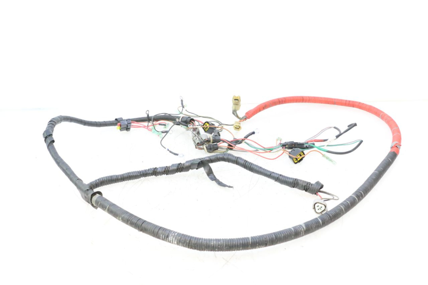 photo de CABLEADO YAMAHA WAVE RUNNER GP R 1200 (2000 - 2003) - Primer plano de alta resolución