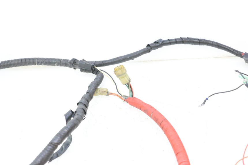 photo de CABLEADO YAMAHA WAVE RUNNER GP R 1200 (2000 - 2003) - Inspección visual detallada