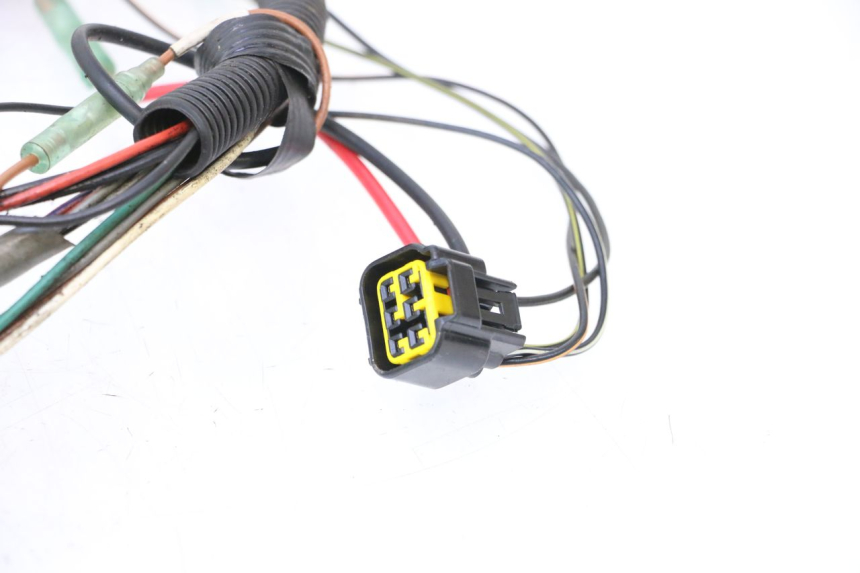 photo de CABLEADO YAMAHA WAVE RUNNER GP R 1200 (2000 - 2003) - Ángulo de visión alternativo