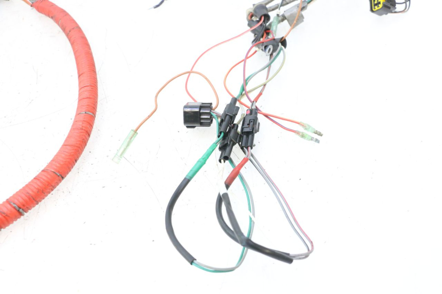 photo de CABLEADO YAMAHA WAVE RUNNER GP R 1200 (2000 - 2003) - Zoom calidad de ocasión