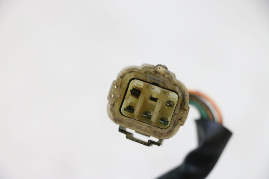 photo de CABLEADO YAMAHA WAVE RUNNER GP R 1200 (2000 - 2003) - Otra perspectiva