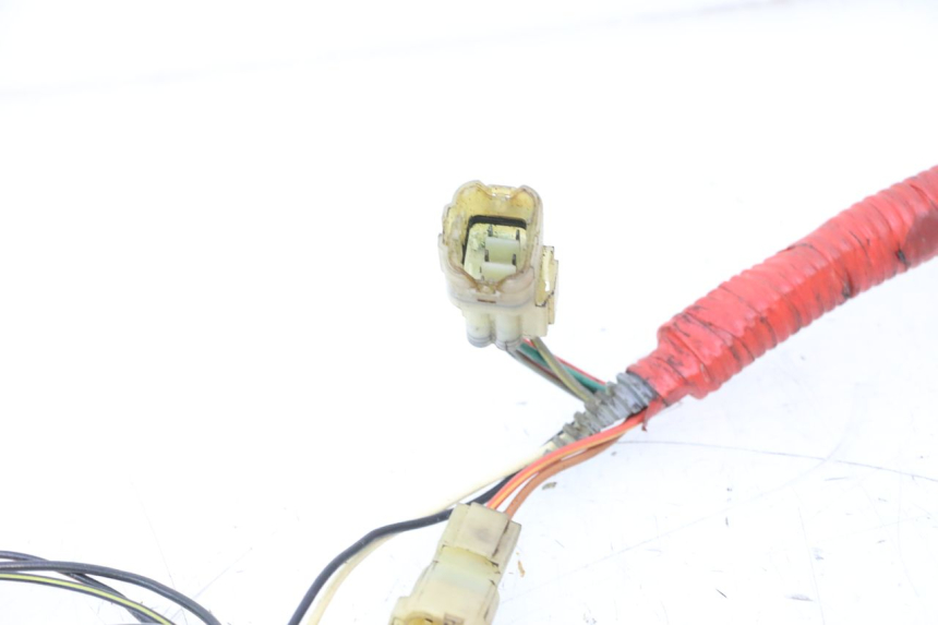 photo de CABLEADO YAMAHA WAVE RUNNER GP R 1200 (2000 - 2003) - Recambio usado revisado