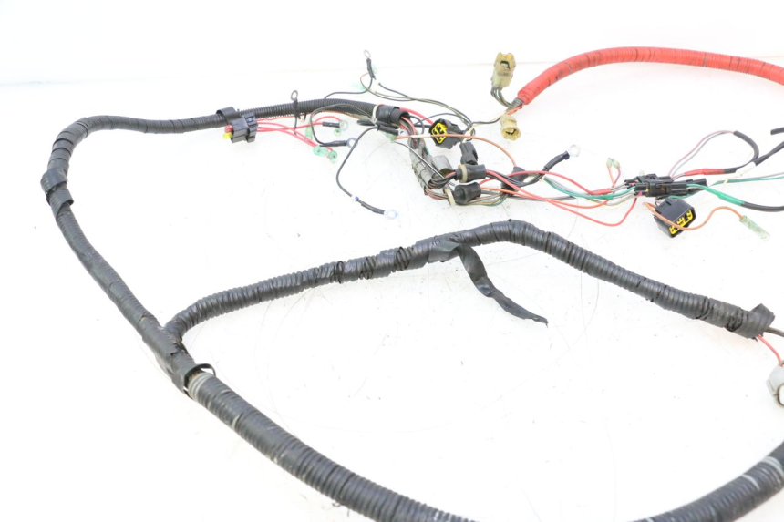 photo de CABLEADO YAMAHA WAVE RUNNER GP R 1200 (2000 - 2003) - Marcados y referencias originales