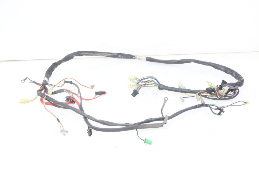 photo de CABLEADO YAMAHA WHY 50 (1998 - 2000) - Vista principal