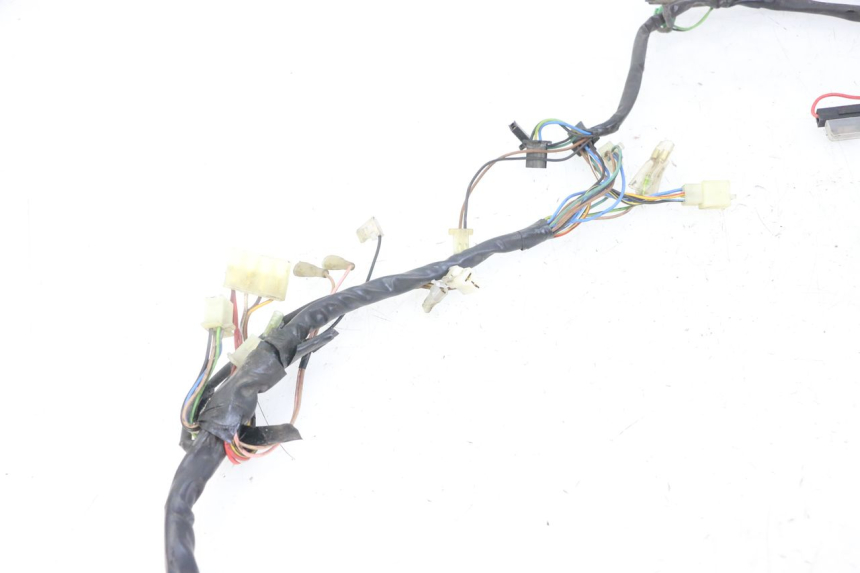 photo de CABLEADO YAMAHA WHY 50 (1998 - 2000) - Detalle de la pieza