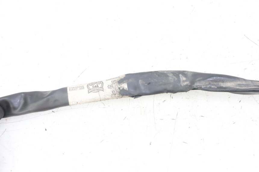 photo de CABLEADO YAMAHA WHY 50 (1998 - 2000) - Zoom estado de uso