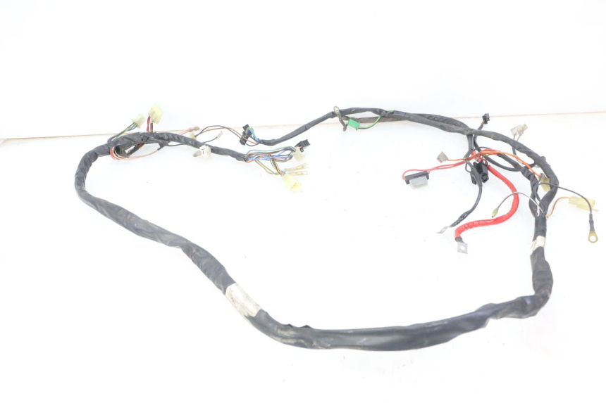 photo de CABLEADO YAMAHA WHY 50 (1998 - 2000) - Otra perspectiva
