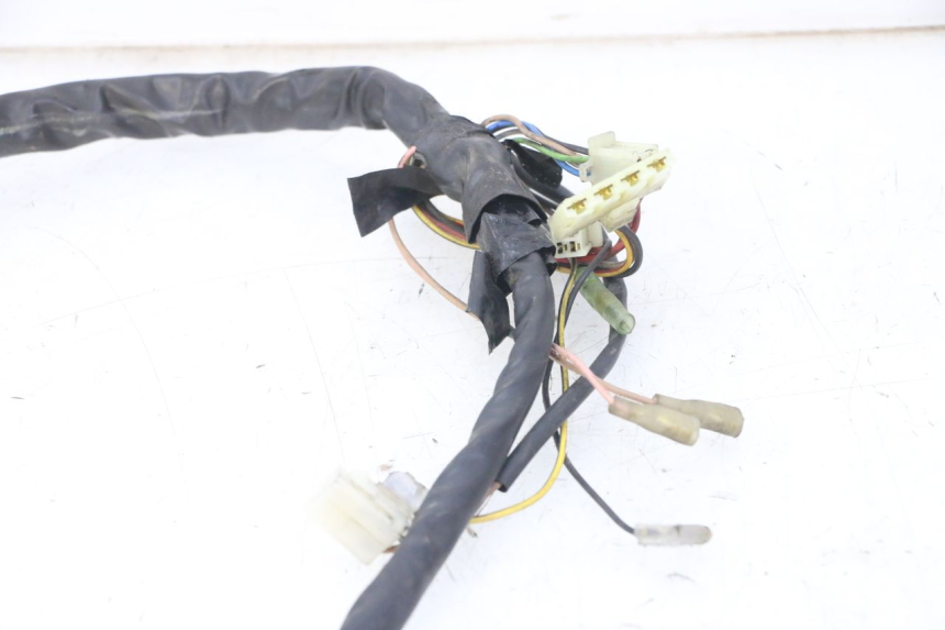 photo de CABLEADO YAMAHA WHY 50 (1998 - 2000) - Vista general del producto