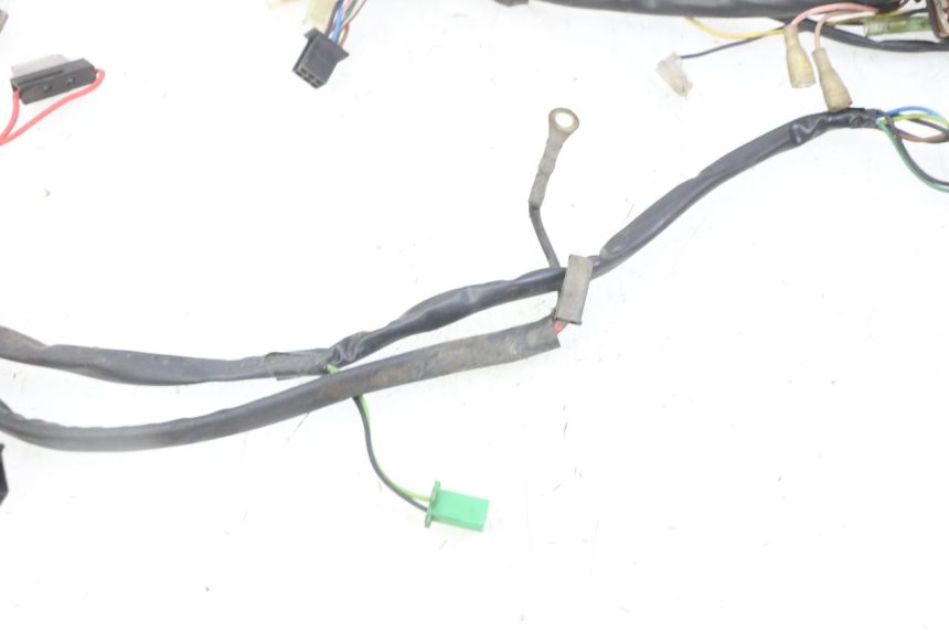 photo de CABLEADO YAMAHA WHY 50 (1998 - 2000) - Recambio usado revisado