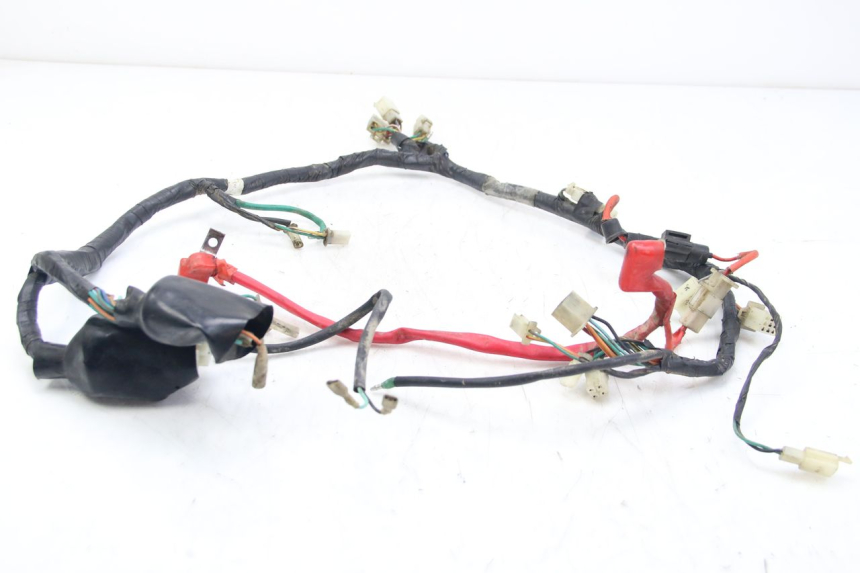 photo de CABLEADO SYM WOLF SB 125 (2011 - 2018) - Vista principal