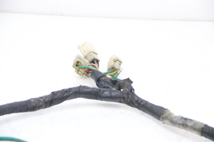 photo de CABLEADO SYM WOLF SB 125 (2011 - 2018) - Detalle de la pieza