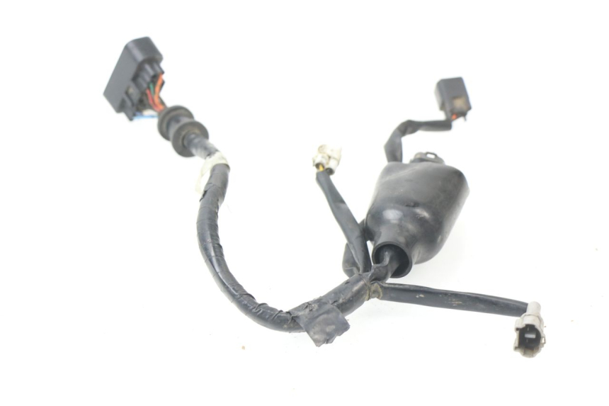 photo de CABLEADO YAMAHA WR-F WRF 250 (2007 - 2011) - Detalle de la pieza