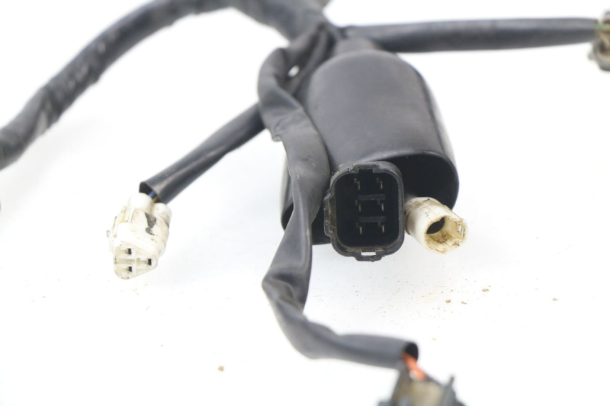 photo de CABLEADO YAMAHA WR-F WRF 250 (2007 - 2011) - Primer plano técnico