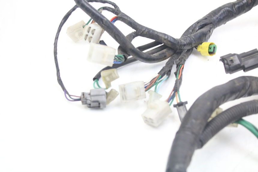 photo de CABLEADO KYMCO X-CITING XCITING 400 (2014 - 2018) - Zoom estado de uso