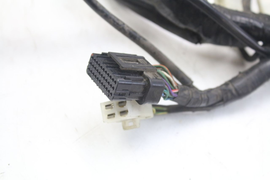 photo de CABLEADO KYMCO X-CITING XCITING 400 (2014 - 2018) - Primer plano técnico