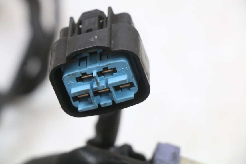 photo de CABLEADO YAMAHA XMAX X-MAX ABS 125 (2017 - 2020) - Primer plano de alta resolución